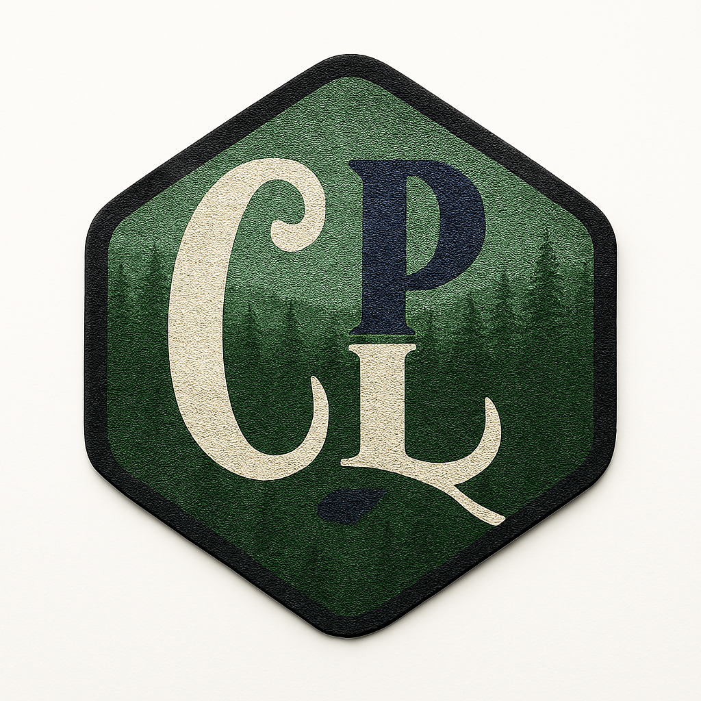 PRINTED Patch