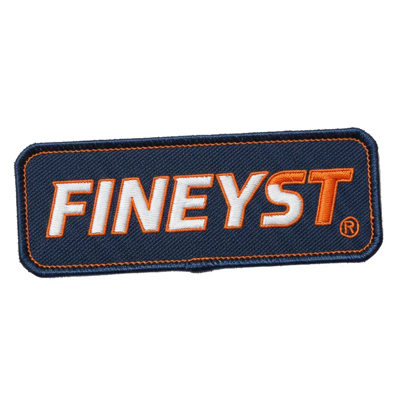 Horizontal Rectangle