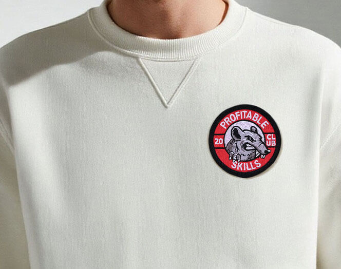 Patch Placement