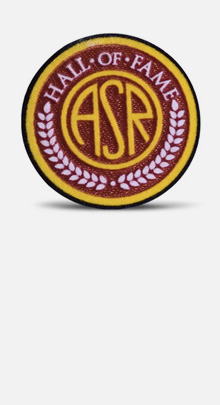 Flock Patch
