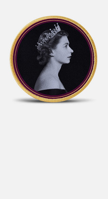 Printed Patch