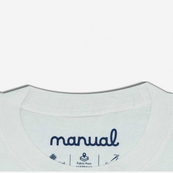 Custom Heat Transfer Label 4