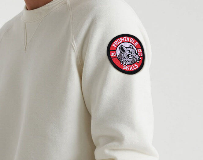 Patch Placement