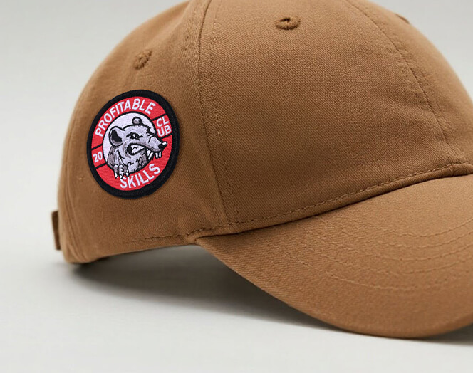 Patch Placement