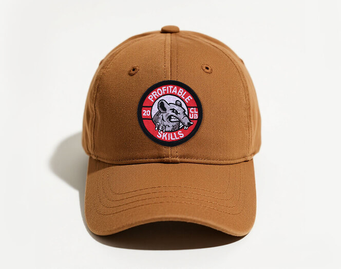 Patch Placement