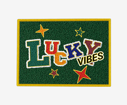 Horizontal Rectangle