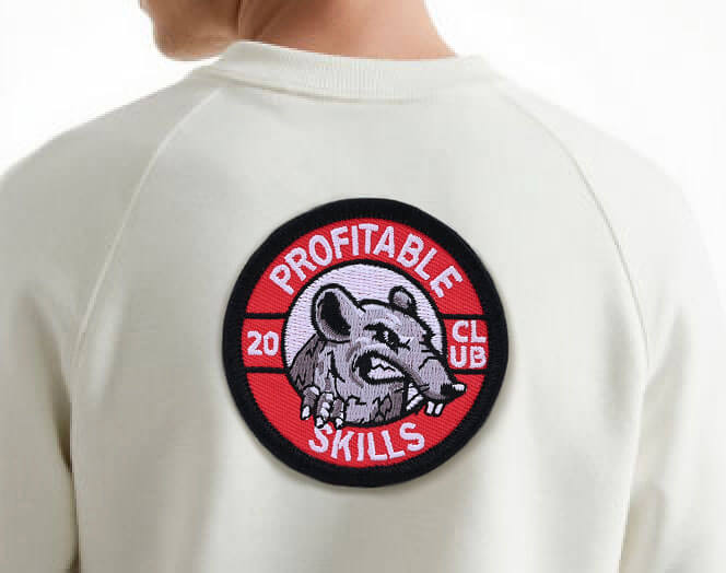 Patch Placement