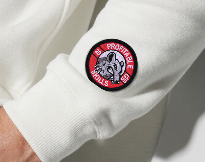 Patch Placement