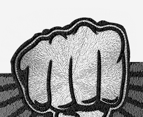 Silver Color Metallic