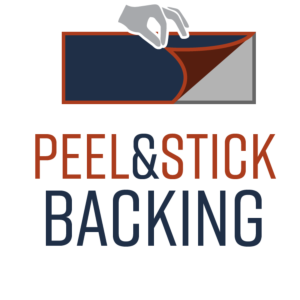 Peel & Stick