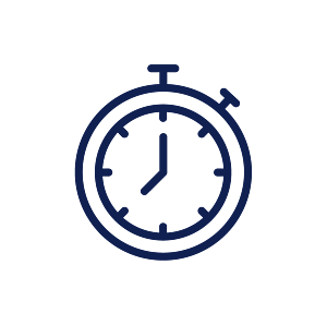 Standard: 8 Business Days