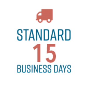 Standard: 15 Business Days